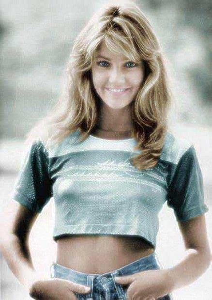 heather locklear topless|Heather Locklear Nude and Sexy Photo Collection